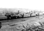 N&W 2-8-8-2 #2156 - Norfolk & Western